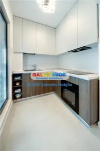 Apartament 2 camere Militari Smart Lujerului prima inchiriere - foto 10