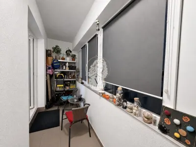 Garsoniera de vanzare – CAMPUS POPESTI LEORDENI - foto 4