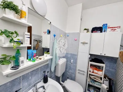 Garsoniera de vanzare – CAMPUS POPESTI LEORDENI - foto 5