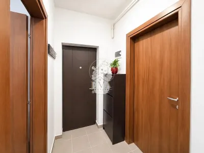 Garsoniera de vanzare – CAMPUS POPESTI LEORDENI - foto 10