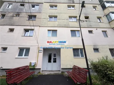 Apartament 2 Camere Zarnesti 30 Km Brasov - Zarnesti