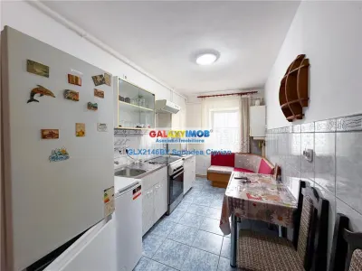 Apartament 2 Camere Zarnesti 30 Km Brasov - foto 10