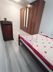 Apartament 1 camera cu Loc parcare Pacurari - Valea Lupului - foto 3
