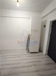 Apartament 1 camera cu Loc parcare Pacurari - Valea Lupului - foto 8