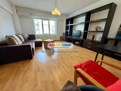 Apartament 2 camere renovat complet Piata Muncii - foto 7
