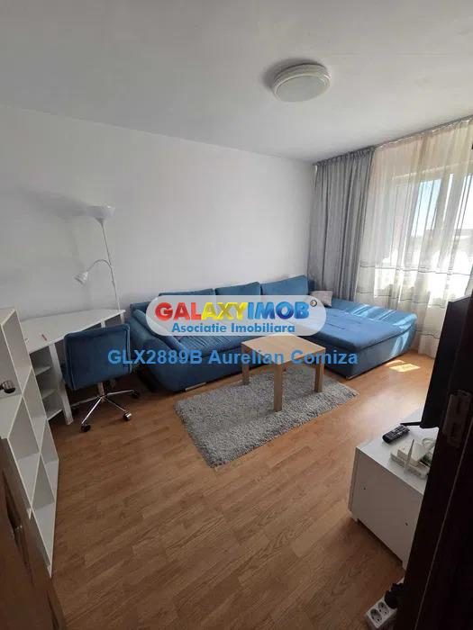 Apartament 2 camere Ozana/Bulevardul 1 Decembrie - Bucuresti