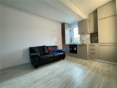 Intabulat - Complex Lagom - Apartament 2 camere - foto 9