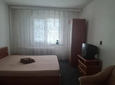 Garsoniera Decomandata Piata Sudului - Bucuresti