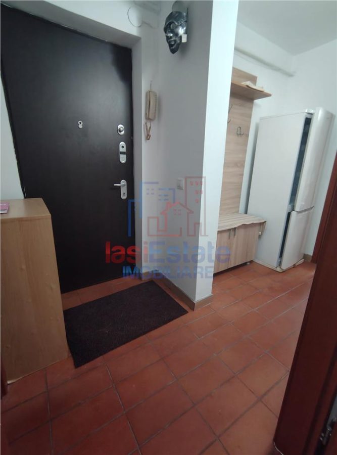 Inchiriere Apartament 2 camere Alexandru cel Bun - Iasi