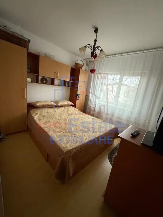 Apartament 2 Camere Podul de Fier - Iasi