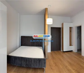 Inchiriere garsoniera de lux, Albert, MRS Village - foto 14