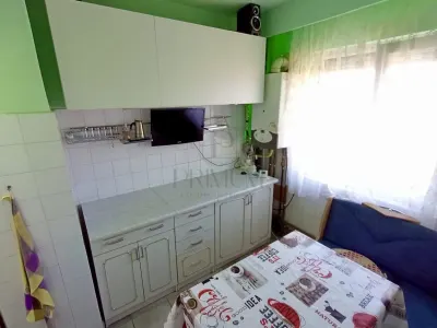 Dacia, apartament 2 camere, decomandat, centrala proprie - foto 4