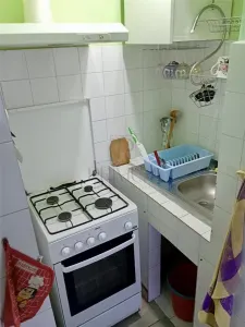 Dacia, apartament 2 camere, decomandat, centrala proprie - foto 5