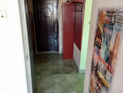 Dacia, apartament 2 camere, decomandat, centrala proprie - foto 8