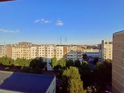 Dacia, apartament 2 camere, decomandat, centrala proprie - foto 9