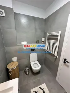 Inchiriere apartament 2 camere bloc nou Bv. Timisoara/Frigocom - foto 7