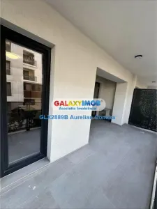 Inchiriere apartament 2 camere bloc nou Bv. Timisoara/Frigocom - foto 8
