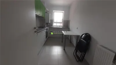 Garsoniera mobilata si utilata, cu parcare si boxa Avantgarden - foto 7
