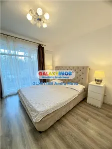 Inchiriere apartament 3 camere Laguna Residence GRADINA PROPRIE - Bucuresti