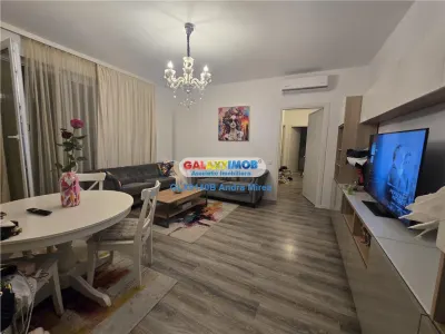 Inchiriere apartament 3 camere Laguna Residence GRADINA PROPRIE - foto 2