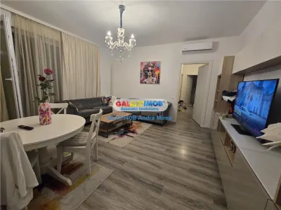 Inchiriere apartament 3 camere Laguna Residence GRADINA PROPRIE - foto 12