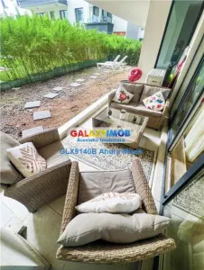 Inchiriere apartament 3 camere Laguna Residence GRADINA PROPRIE - foto 16