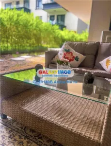 Inchiriere apartament 3 camere Laguna Residence GRADINA PROPRIE - foto 18