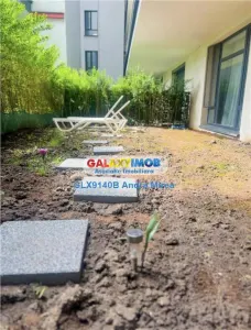 Inchiriere apartament 3 camere Laguna Residence GRADINA PROPRIE - foto 22