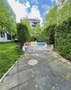 Inchiriere apartament 3 camere Laguna Residence GRADINA PROPRIE - foto 23