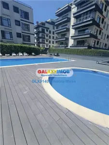 Inchiriere apartament 3 camere Laguna Residence GRADINA PROPRIE - foto 25