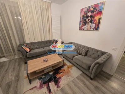 Inchiriere apartament 3 camere Laguna Residence GRADINA PROPRIE - foto 8