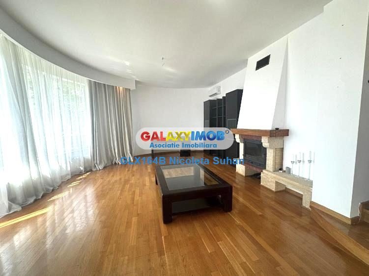 Apartament 4 camere Floreasca Parc Verdi - Bucuresti