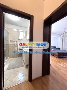 Apartament 4 camere Floreasca Parc Verdi - foto 5