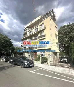 Apartament 4 camere Floreasca Parc Verdi - foto 8