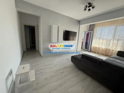 Apartament 2 Cam Lux Berceni - Oltenitei - Popesti - Parcare - foto 1