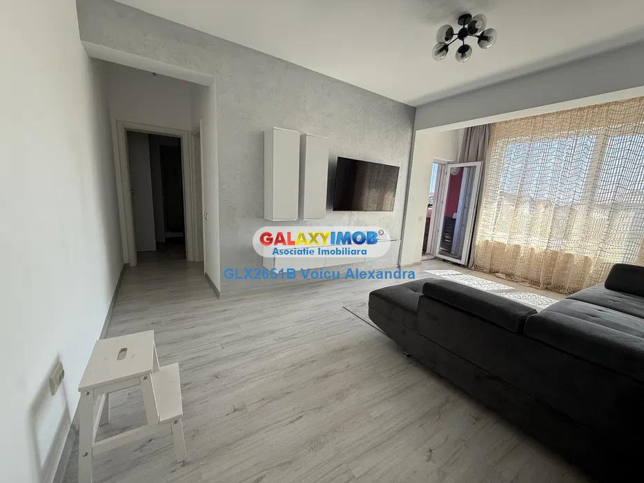 Apartament 2 Cam Lux Berceni - Oltenitei - Popesti - Parcare - Bucuresti