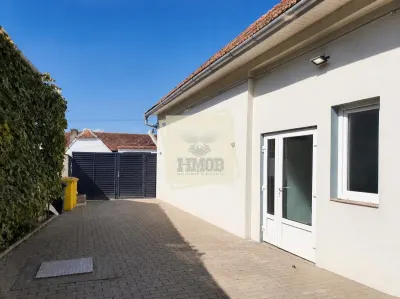 Casa individuala 170mp | cu spatiu comercial | teren 700mp | Bradu - foto 3