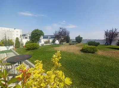 Garsoniera Cu Terasa Militari- EnVogue Residence - Bucuresti