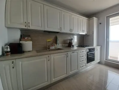 Garsoniera Cu Terasa Militari- EnVogue Residence - foto 13