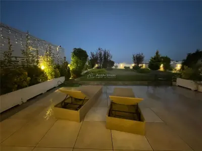 Garsoniera Cu Terasa Militari- EnVogue Residence - foto 4