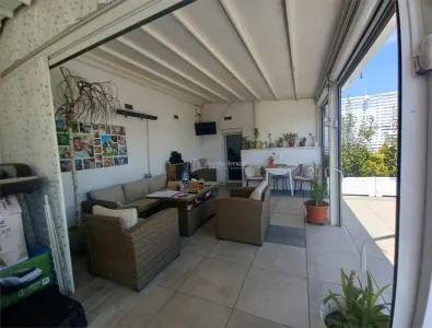 Garsoniera Cu Terasa Militari- EnVogue Residence - foto 6