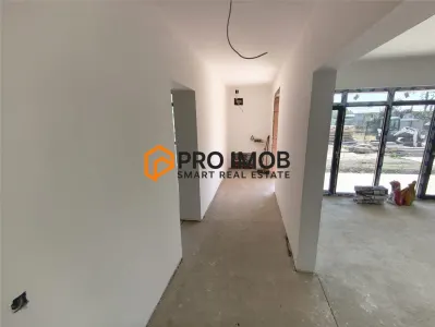 ROSU RESIDENCE | Case noi, stil mediteranean - foto 14