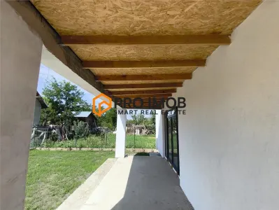 ROSU RESIDENCE | Case noi, stil mediteranean - foto 16