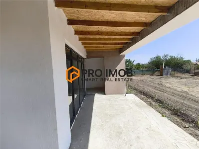 ROSU RESIDENCE | Case noi, stil mediteranean - foto 17