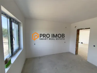 ROSU RESIDENCE | Case noi, stil mediteranean - foto 5