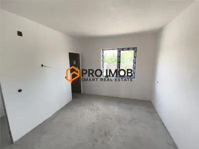 ROSU RESIDENCE | Case noi, stil mediteranean - foto 8