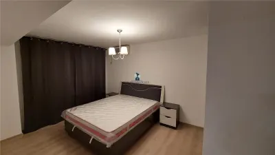 Apartament 2 Camere Semidecomandat Vitan Barzesti - foto 5
