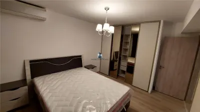 Apartament 2 Camere Semidecomandat Vitan Barzesti - foto 6