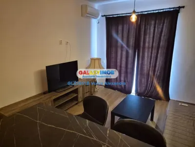 Apartament Studio Berceni - Dimitrie Leonida - Metrou - Parcare - foto 1