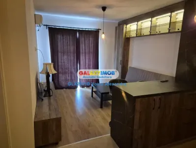 Apartament Studio Berceni - Dimitrie Leonida - Metrou - Parcare - foto 2